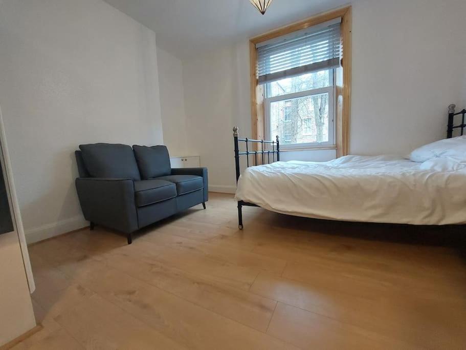 Newly Refurbished Studio Londyn Zewnętrze zdjęcie